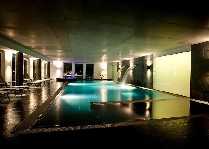 Bonvino Badacsony ホテル