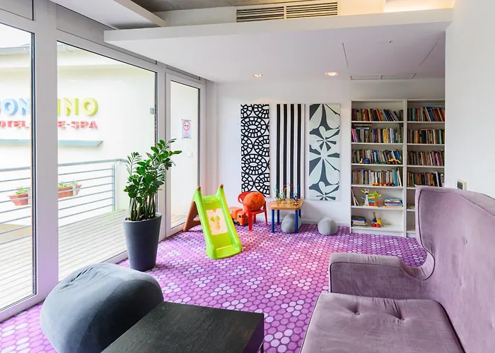 Bonvino Badacsony Hotel