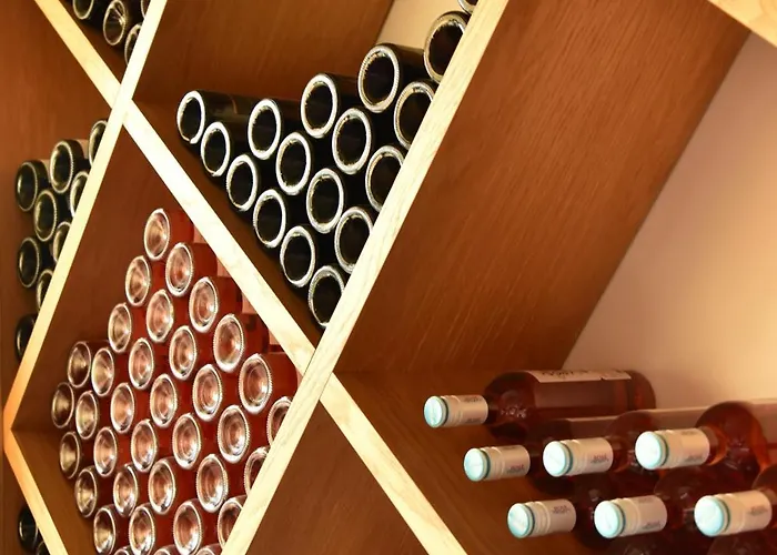 Bonvino Badacsony 4*