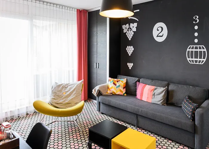 Hotel Bonvino Badacsony 4*