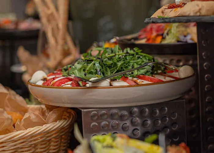 Bonvino Badacsony Otel Badacsonytomaj