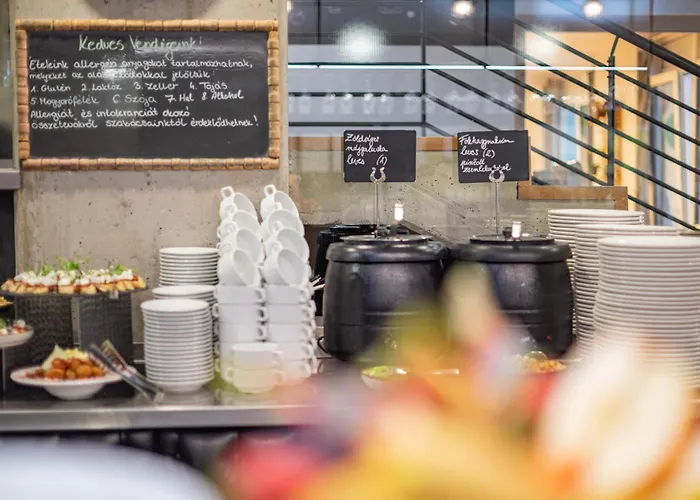 Bonvino Badacsony ホテル バダチョニトマイ