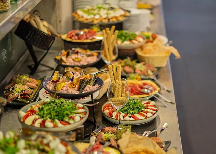 Bonvino Badacsony 4*