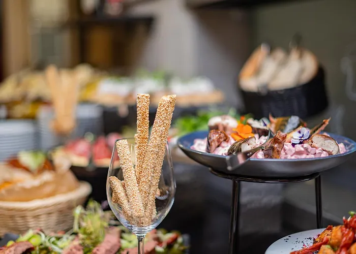 Bonvino Badacsony Hotel