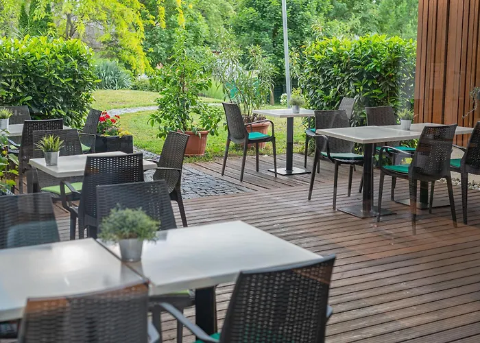 Bonvino Badacsony Hotel Badacsonytomaj