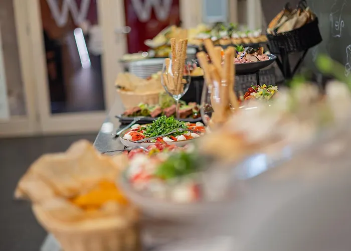 Bonvino Badacsony Hotel