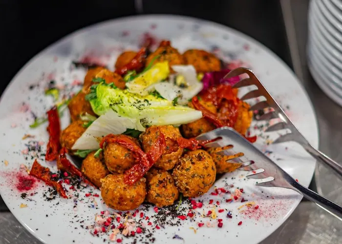 Hotel Bonvino Badacsony