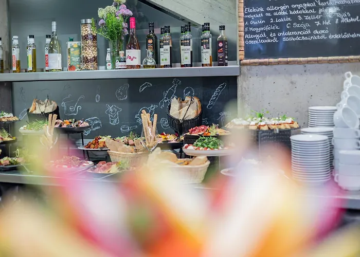 Bonvino Badacsony Otel 4*