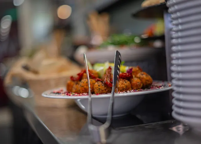 Hotel Bonvino Badacsony 4*