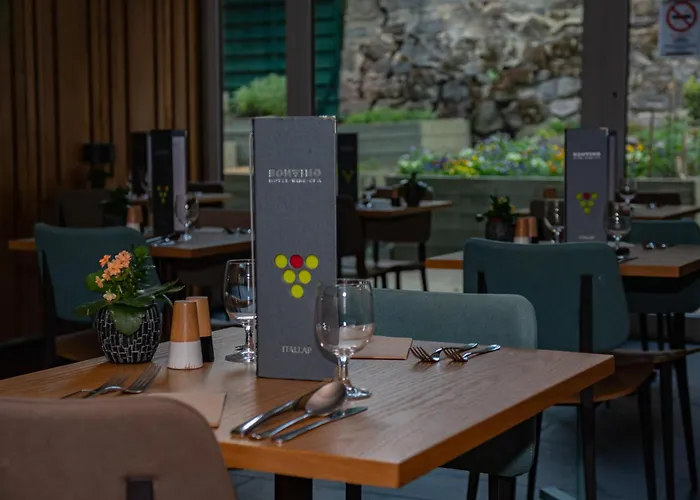 Bonvino Badacsony Hotel Badacsonytomaj