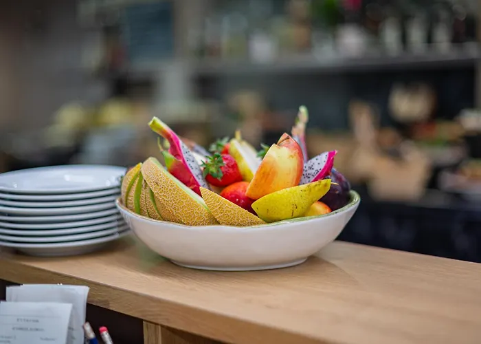 Hotel Bonvino Badacsony Badacsonytomaj