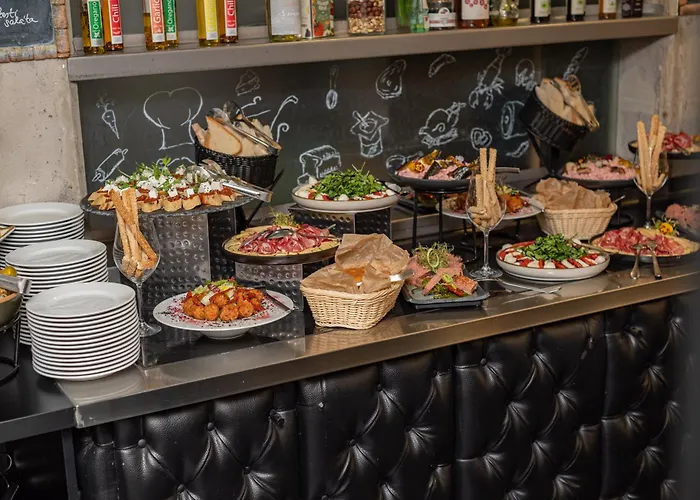 Bonvino Badacsony 4* Badacsonytomaj