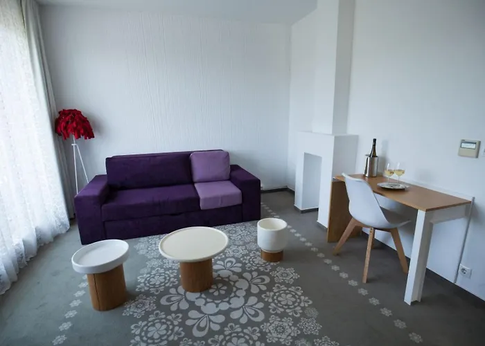 Bonvino Badacsony Hotel Badacsonytomaj