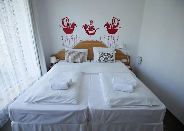 Otel Bonvino Badacsony Badacsonytomaj
