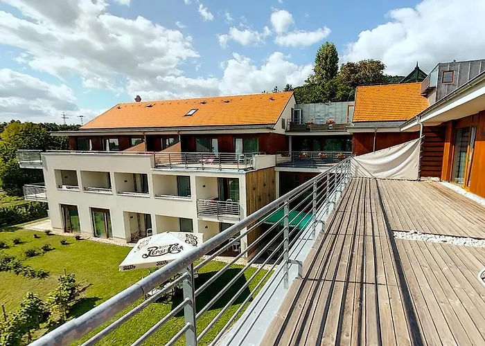 Bonvino Badacsony Hotel 4*