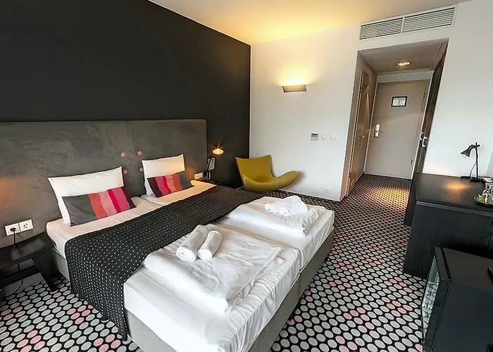 Bonvino Badacsony Otel