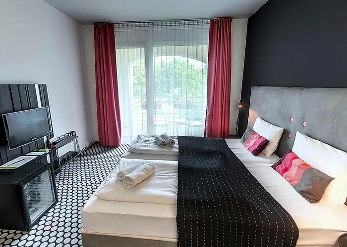 Bonvino Badacsony 4*