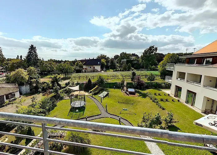 Bonvino Badacsony Otel 4*