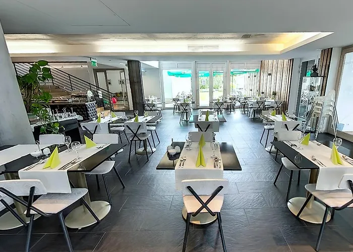 Bonvino Badacsony ホテル バダチョニトマイ