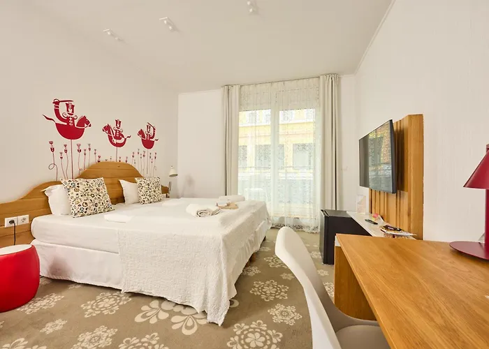 Bonvino Badacsony 4*