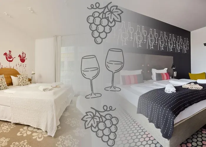 Otel Bonvino Badacsony