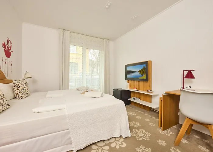 Bonvino Badacsony Otel Badacsonytomaj