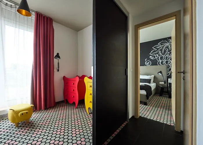 Bonvino Badacsony Otel Badacsonytomaj