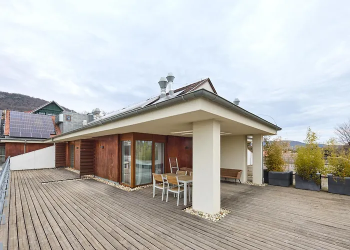 Bonvino Badacsony 4*