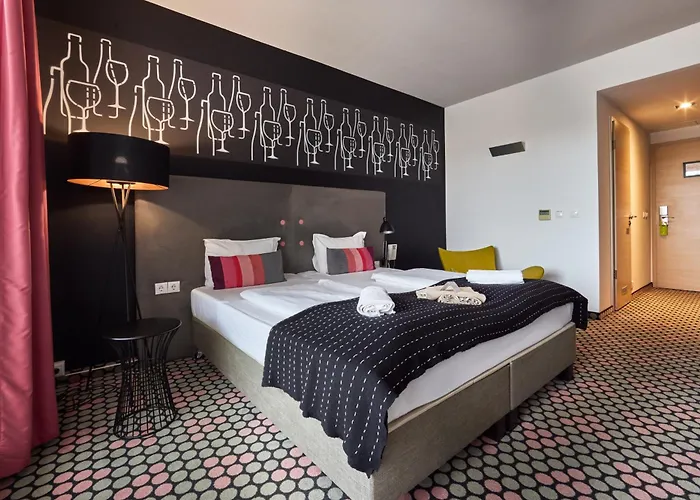 Otel Bonvino Badacsony Badacsonytomaj