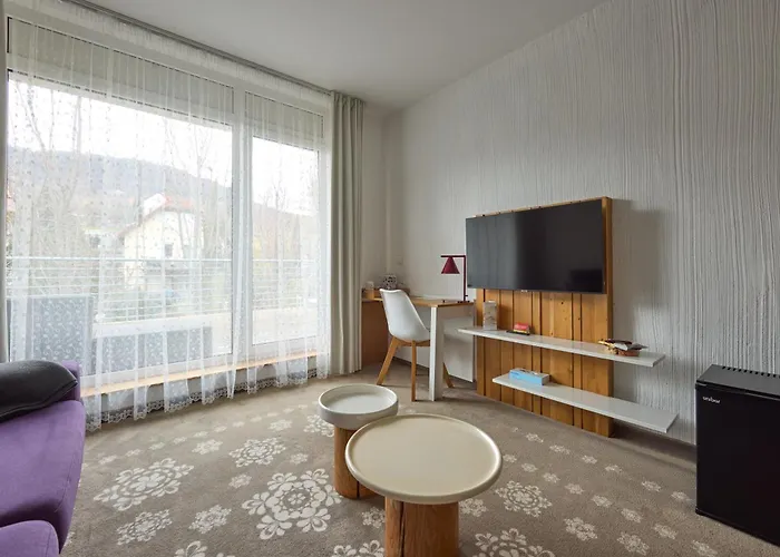 Bonvino Badacsony Otel 4*