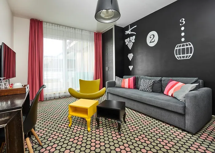 Bonvino Badacsony Otel