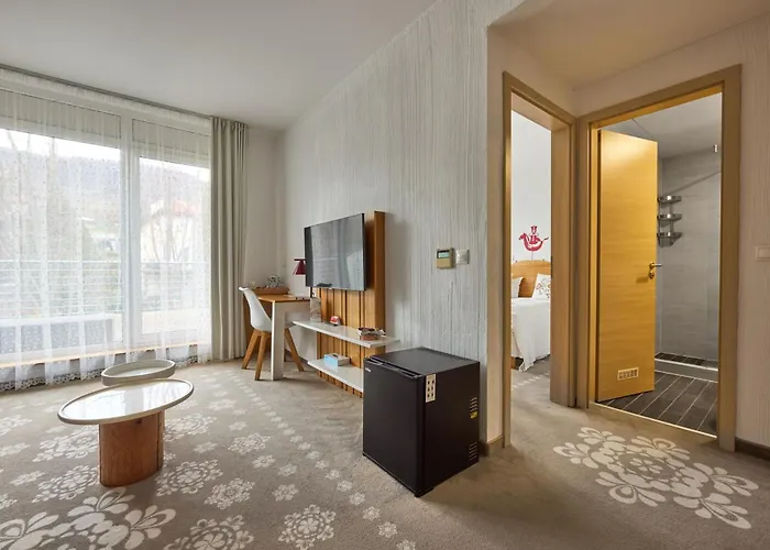 Bonvino Badacsony 4* Badacsonytomaj