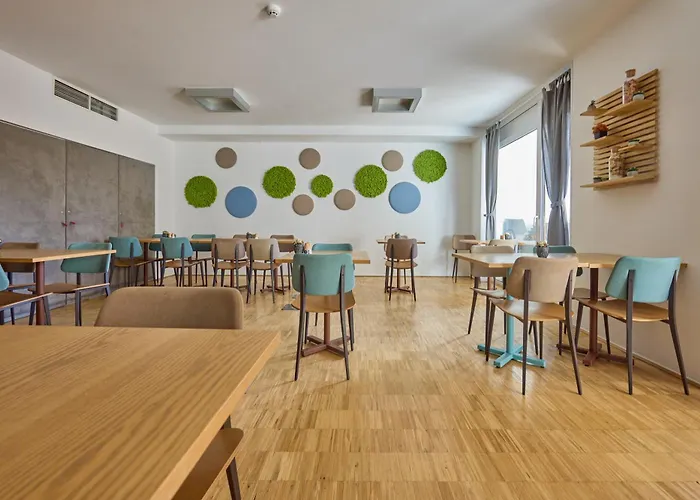 Otel Bonvino Badacsony 4*