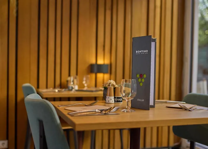 Bonvino Badacsony Badacsonytomaj