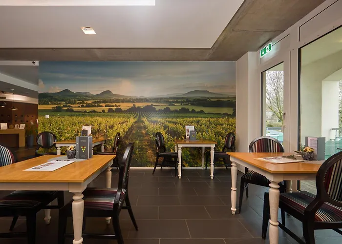 Otel Bonvino Badacsony 4*