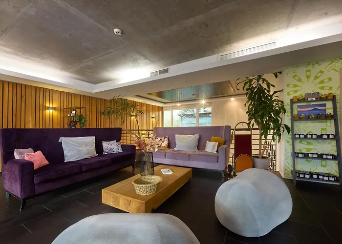 Otel Bonvino Badacsony Badacsonytomaj