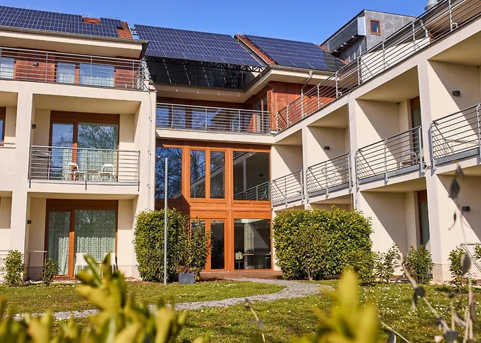 Bonvino Badacsony Otel