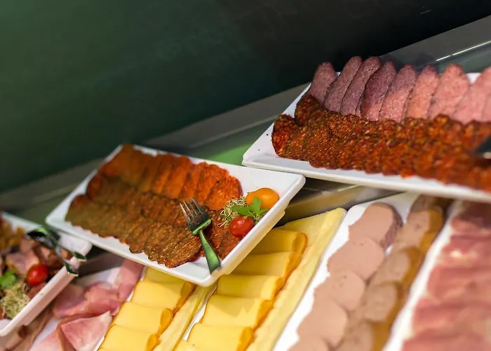 Hotel Bonvino Badacsony