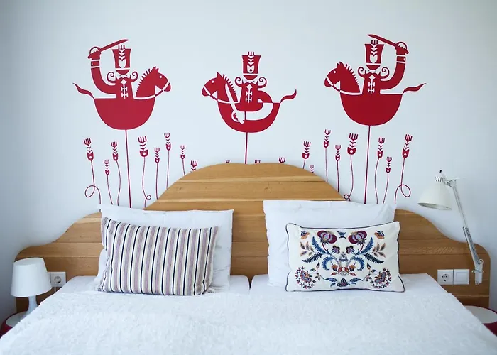 Bonvino Badacsony 4*