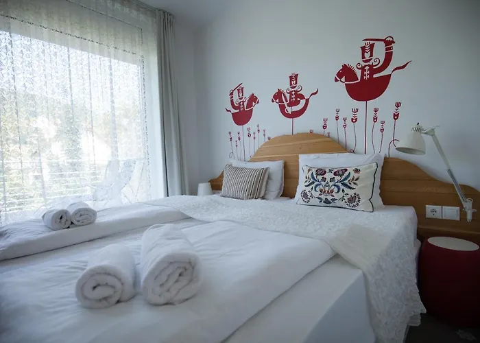 Bonvino Badacsony Otel 4*